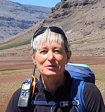 Irène TILL BOTTRAUD